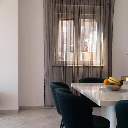 Apartamento No. 1