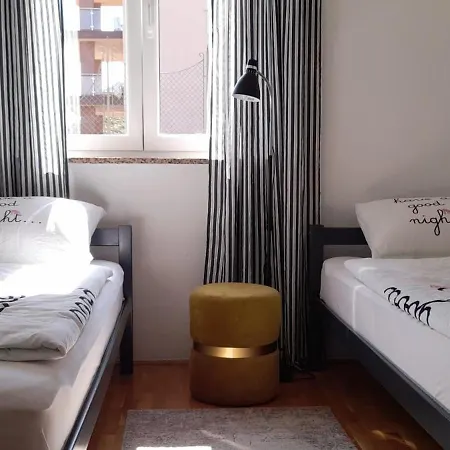 No. 1 Apartamento