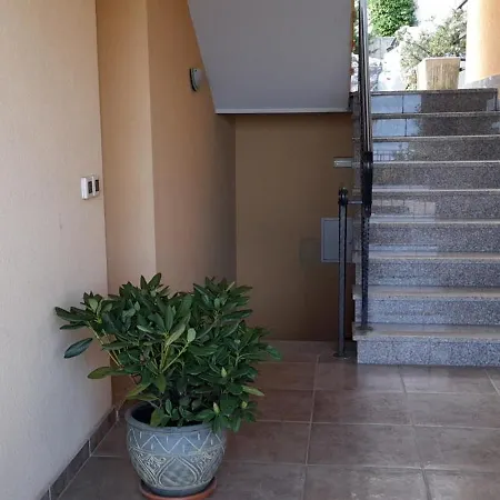 Apartamento No. 1