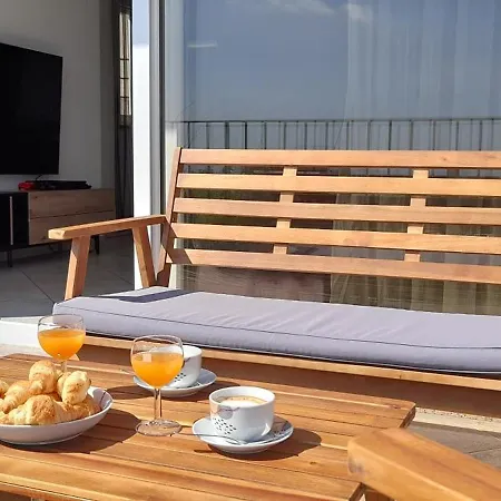 Apartamento No. 1