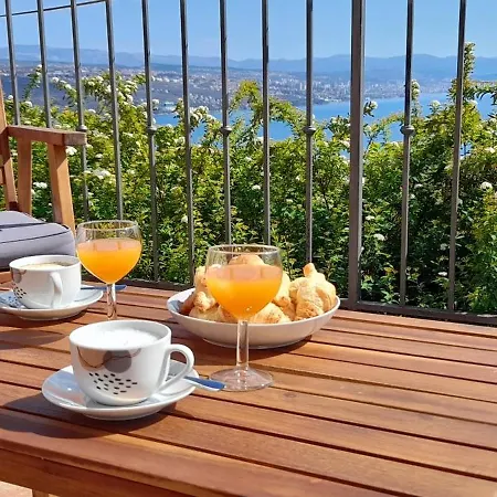 No. 1 Apartment Opatija