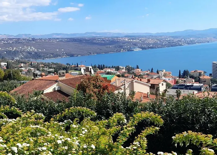 아파트 No. 1 오파티아