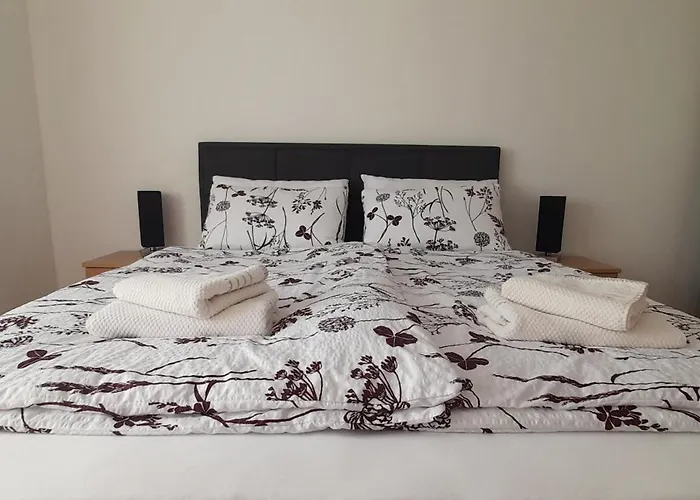 아파트 No. 1 오파티아