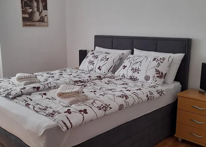 No. 1 아파트 오파티아