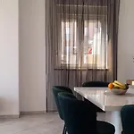 Apartamento No. 1