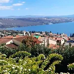 Apartamento No. 1 Opatija