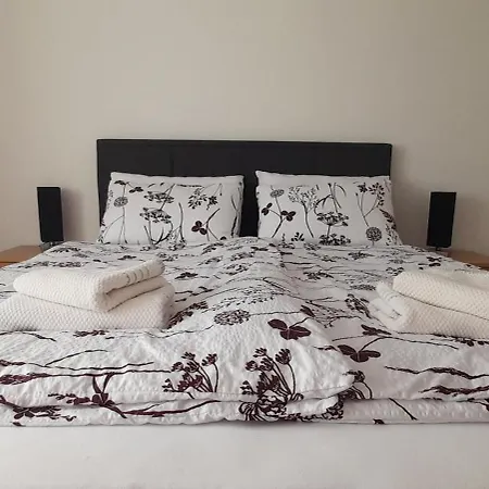 Apartment No. 1 Opatija