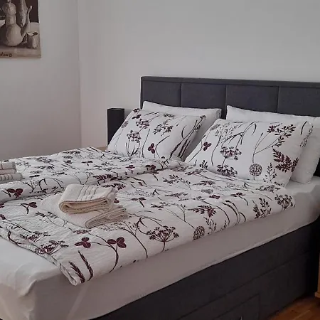 No. 1 Apartment Opatija